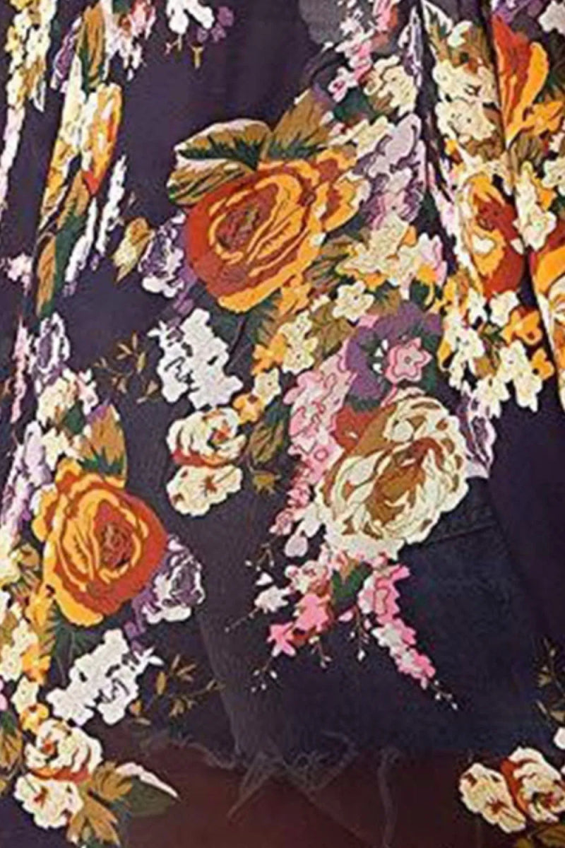 Open Front Half Sleeve Cover - Up - Necessary Clothing