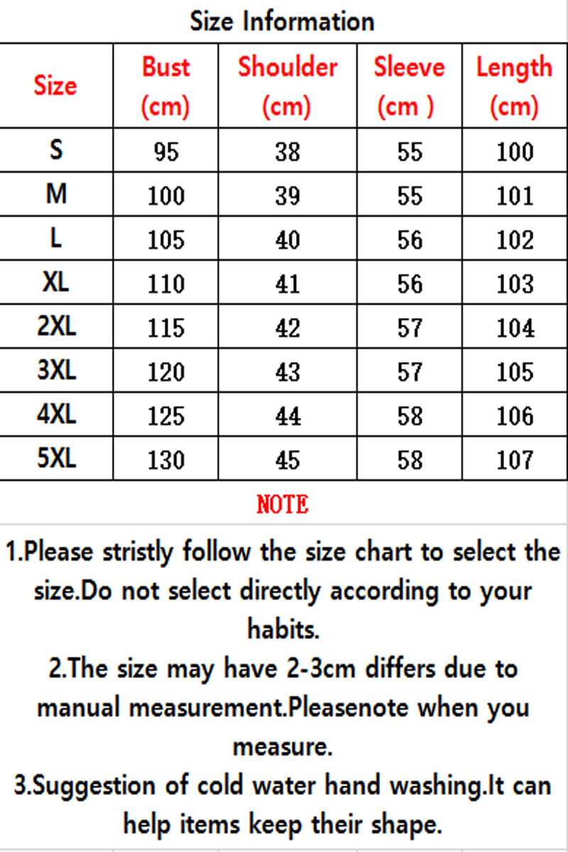 Retro Fashion Long Coat 4XL - 5XL Sizes - Necessary Clothing Store