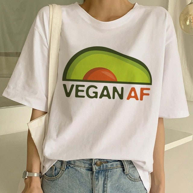 Avocado T-Shirt - Necessary Clothing