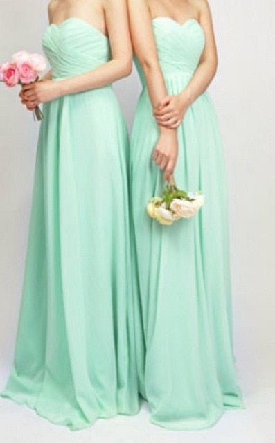 Bandage Long Dress - Necessary Clothing