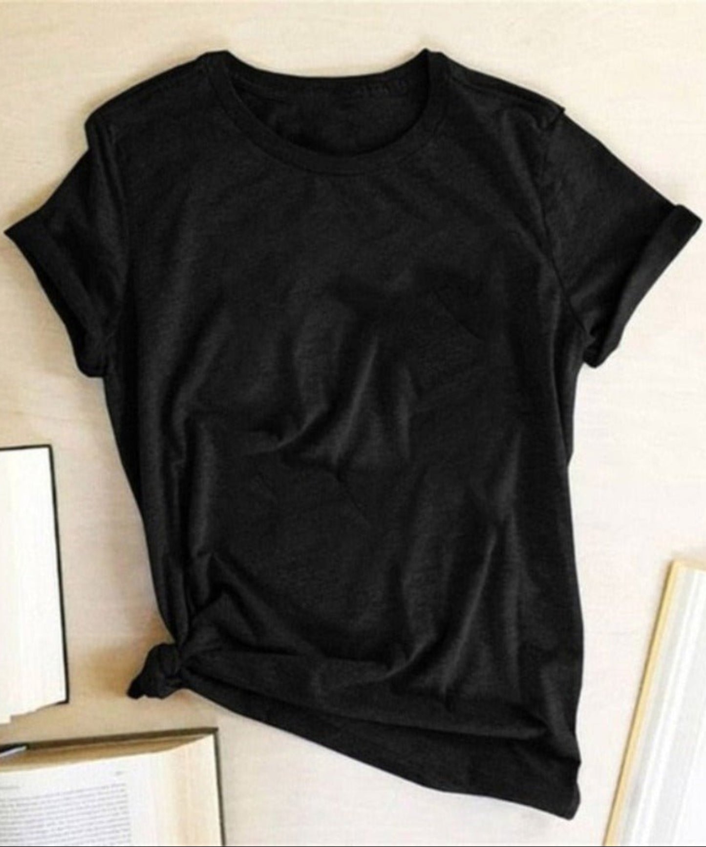 Bee Kind Aesthetics Graphic Short Sleeve Cotton t - Shirt - Necessary Clothing