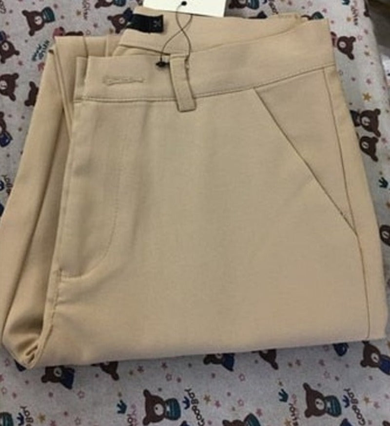 Casual office Jeans - Necessary Clothing Store