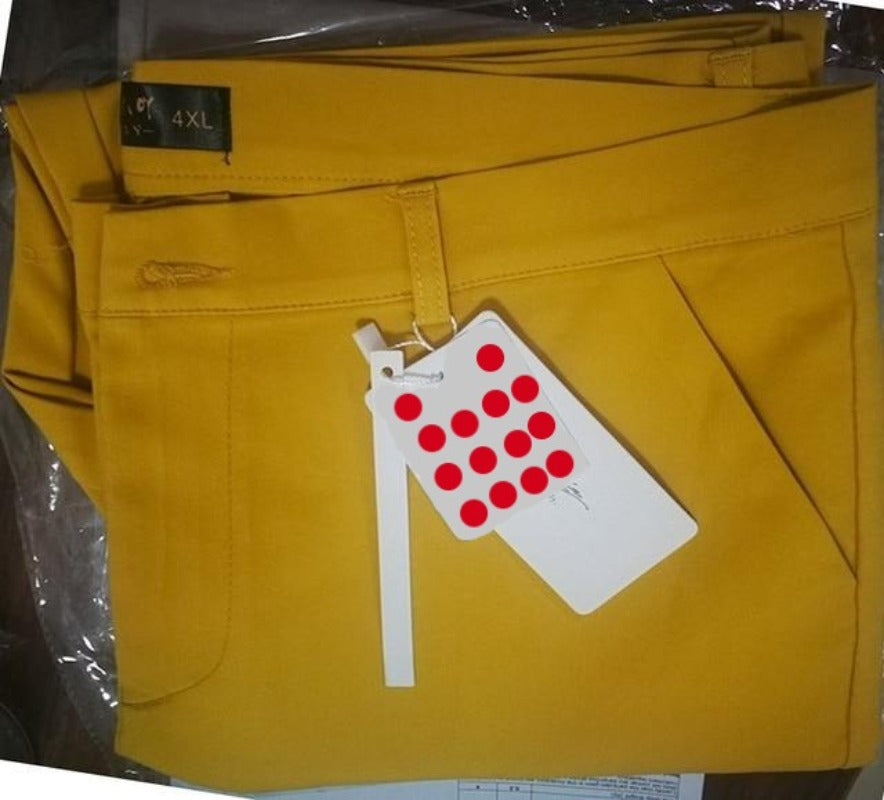 Casual office Jeans - Necessary Clothing Store