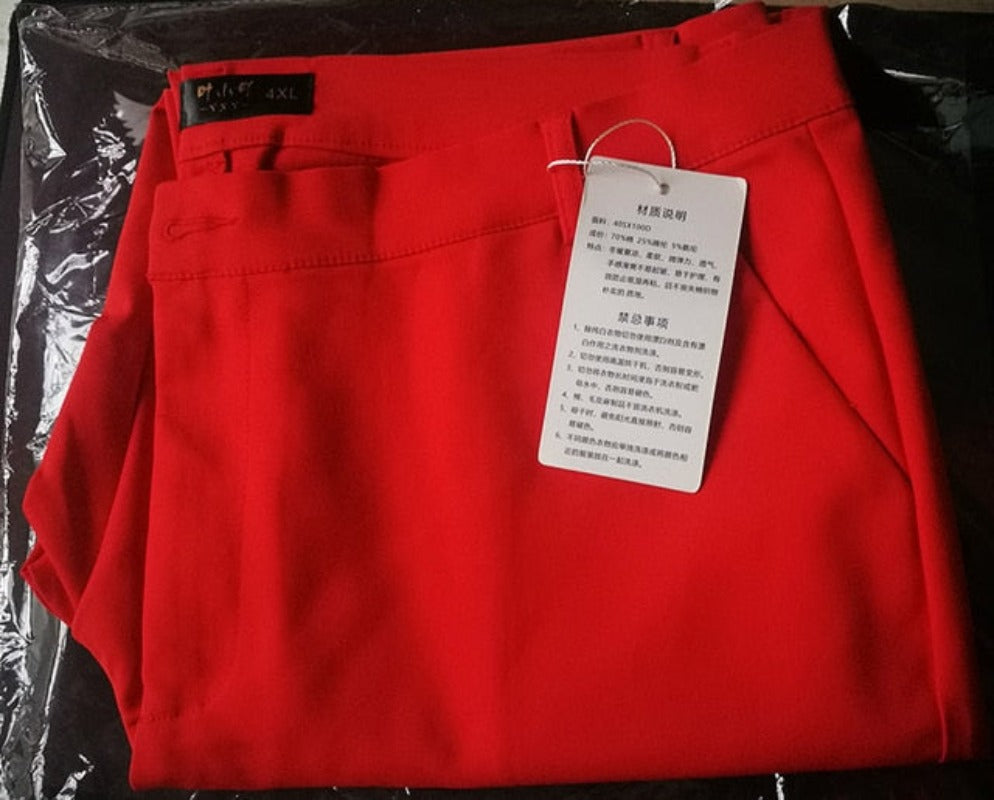 Casual office Jeans - Necessary Clothing Store