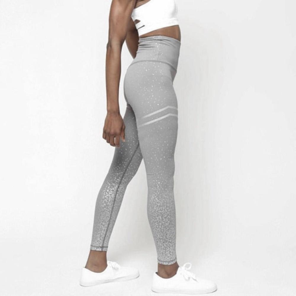 Exercise Fitness Leggings Push Up Workout - Necessary Clothing Store