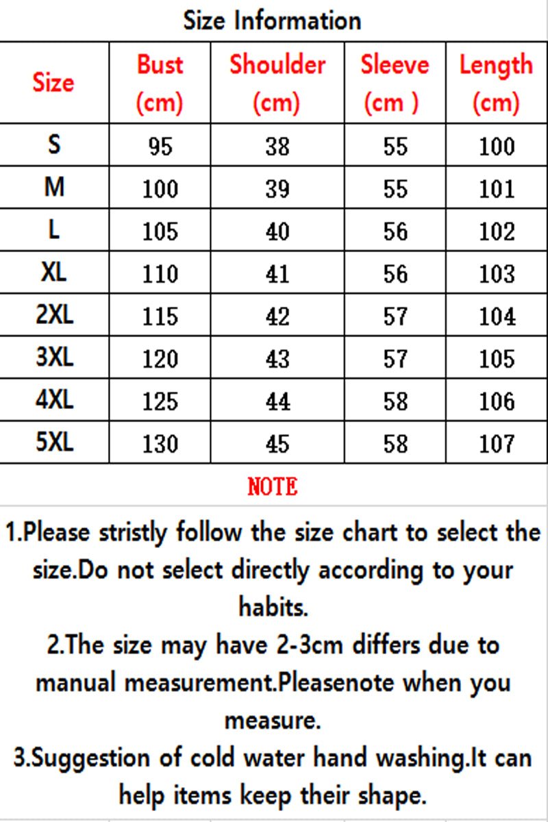Retro Fashion Long Coat XL - XXXL Sizes - Necessary Clothing