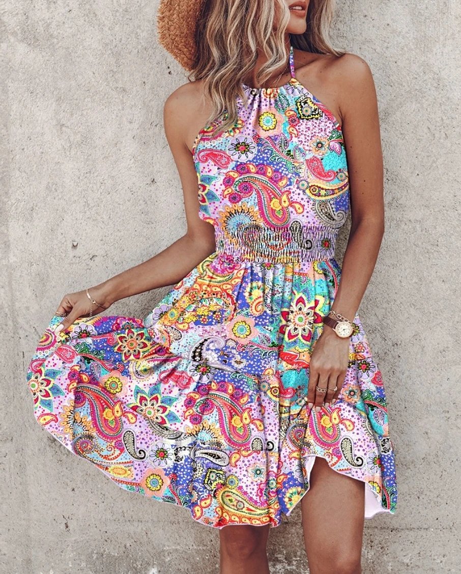 New in