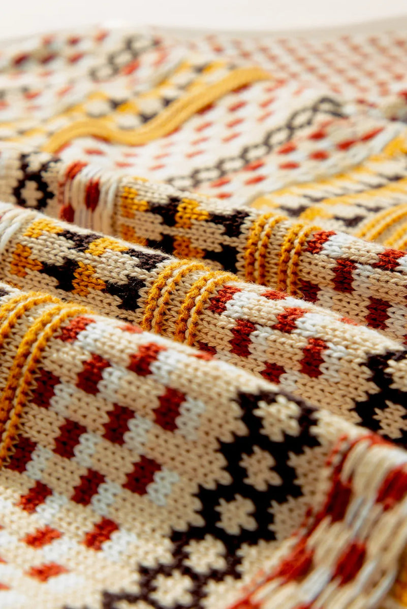 Button Down Stretchy Long Sleeve Cardigan - Necessary Clothing