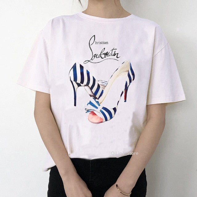 Hip Hop Funny T-shirt - Necessary Clothing