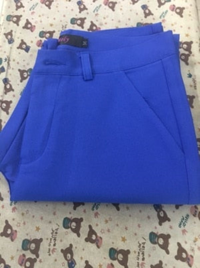 Casual office  Jeans - Necessary Clothing Store