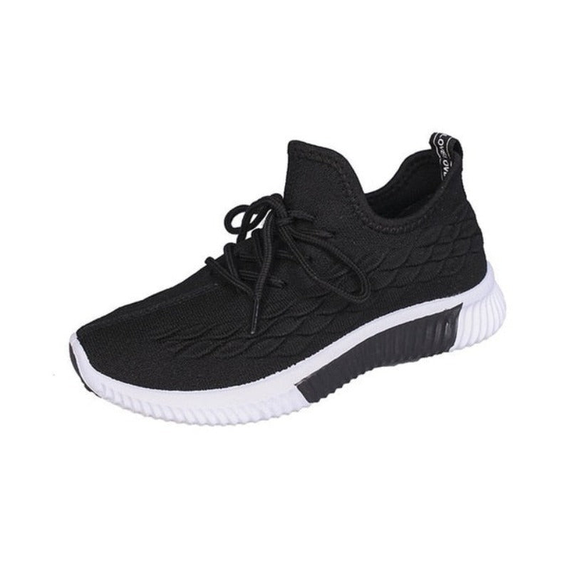 Running Shoes Women Trainers Walking Outdoor Sneakers - Necessary Clothing Store