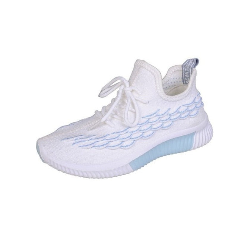 Running Shoes Women Trainers Walking Outdoor Sneakers - Necessary Clothing Store