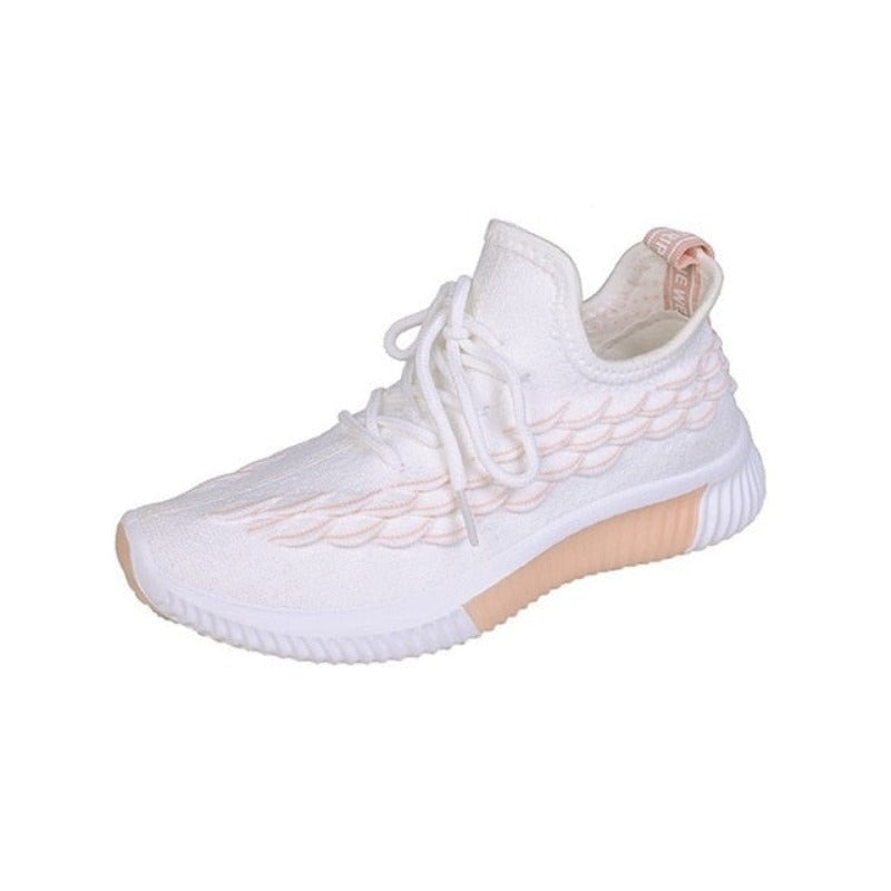 Running Shoes Women Trainers Walking Outdoor Sneakers - Necessary Clothing Store