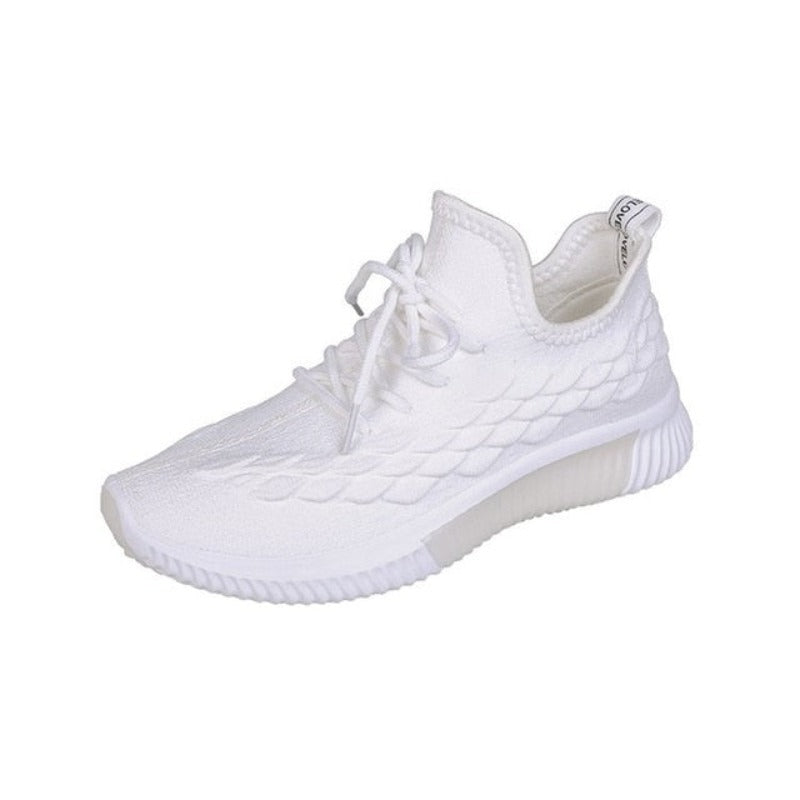 Running Shoes Women Trainers Walking Outdoor Sneakers - Necessary Clothing Store