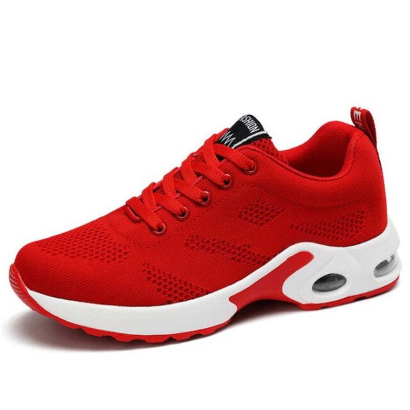 Running Shoes Women Trainers Walking Outdoor Sneakers - Necessary Clothing Store