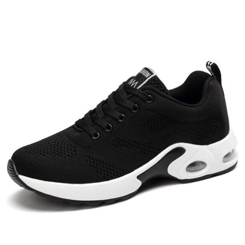 Running Shoes Women Trainers Walking Outdoor Sneakers - Necessary Clothing Store