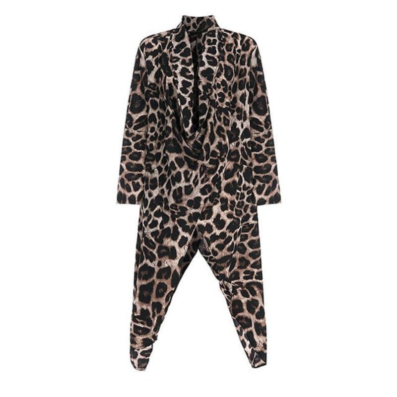 Vintage Long Casual Blouse - Necessary Clothing