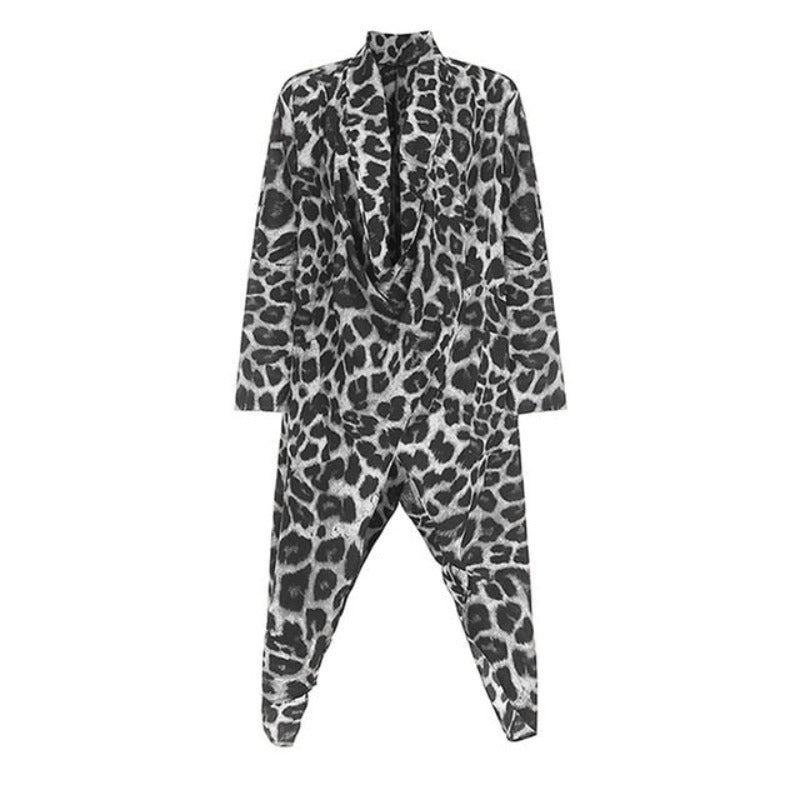 Vintage Long Casual Blouse - Necessary Clothing